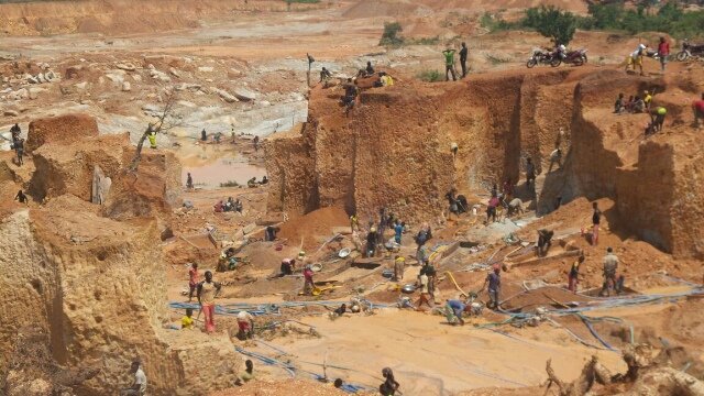 A Comprehensive Guide to Acquiring Mining Sites in Nigeria