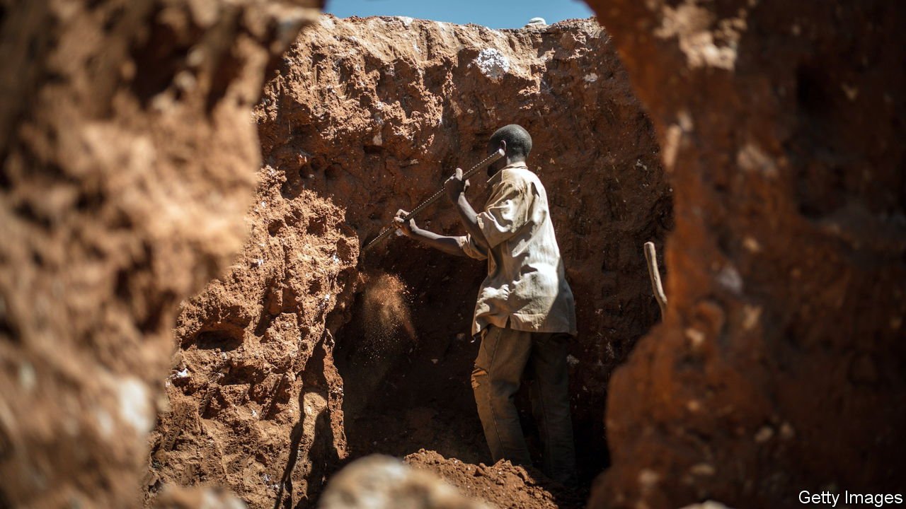 Artisanal Miners: Empowering Nigeria’s Informal Mining Sector for Sustainability