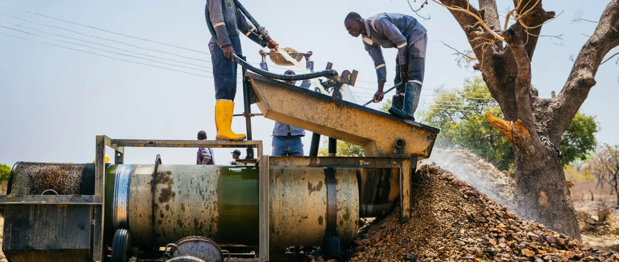 Untapped Potential: How Artisanal Miners Can Drive Sustainable Growth in Nigeria’s Mining Industry