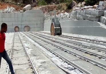 Granite deposits in Nigeria Quarry and dimension stone business in Nigeria