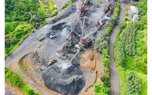 Can Nigeria Become a Leader in Sustainable Mining? Lessons from Global Best Practices