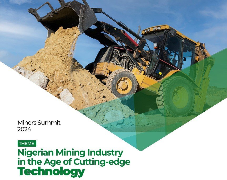 Revolutionizing the Nigerian Mining Industry The Mining Summit 2024