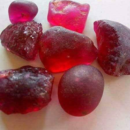 Nigerian Gemstone