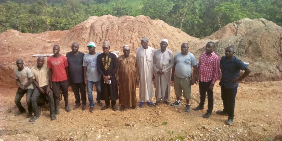 Collaboration in mining entails working with all stakeholder Community engagement in Nigerian Mining Industry