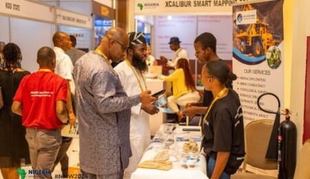 Nigeria Mining Industry is on the forward trajectory The Nigerian Mining Week 2024