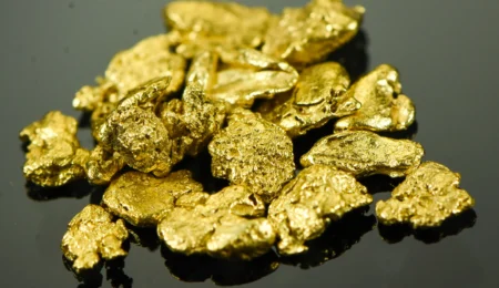 Nigeria's Gold Mining Sector: A Gateway to Economic Growth