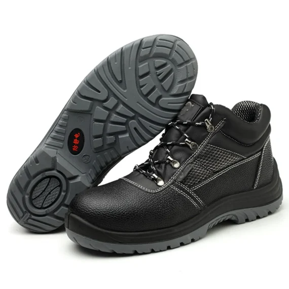 Mining Safety Boots - Image 2