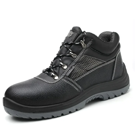 Mining Safety Boots - Image 6