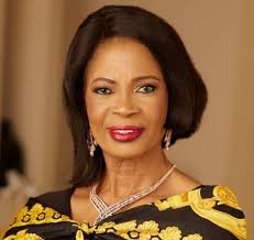 Engr. Janet Adeyemi, President of Women in Mining Nigeria, is a pivotal figure championing the inclusion and advancement of women across all levels of the Nigerian mining sector. Portrait of Engr. Janet Adeyemi, President of Women in Mining Nigeria (WIMIN), a strong and determined leader in the Nigerian mining industry.