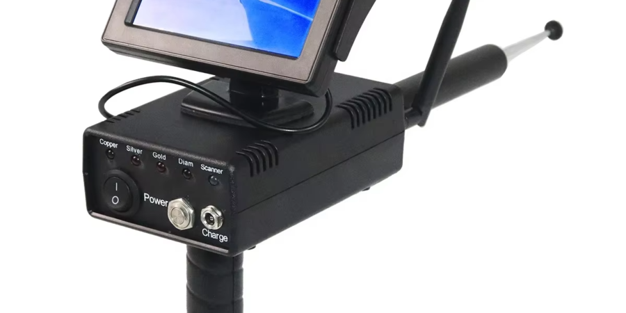 Begin your gold prospecting adventure in Nigeria without breaking the bank! Check out the AKS 3D Metal Detector. AKS 3D Gold Metal Detector: Entry-level, affordable treasure hunting tool for gold and gemstones in Nigeria.