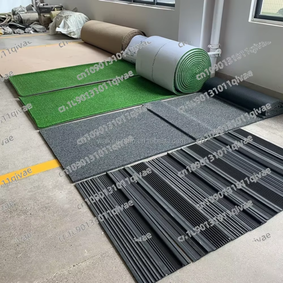Premium Gold Washing Mats & Carpets for Efficient Gold Recovery in Nigeria - Image 5