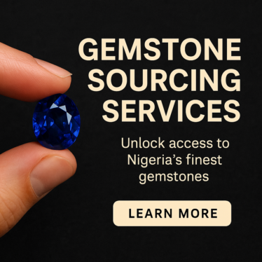 Gemstones Nigeria