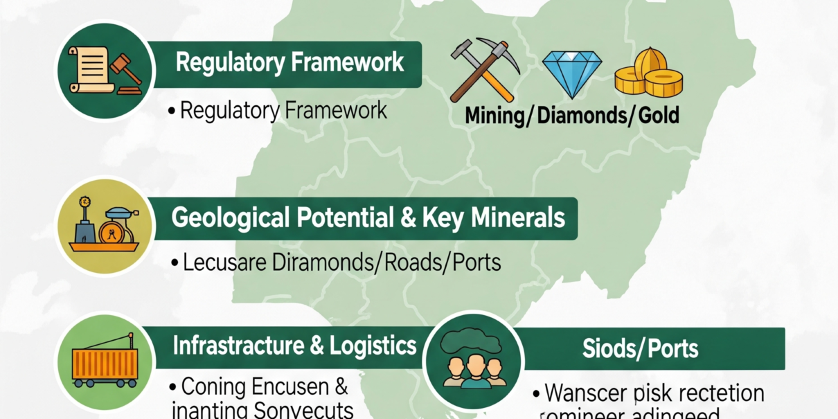 Mine Things Top 5 Things Foreign Investors Must Know Before Investing in Nigerian ...
