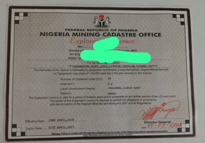 Lithium-Mining-License