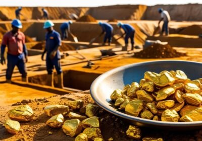 Active-Gold-Mining-Site-in-Nigeria