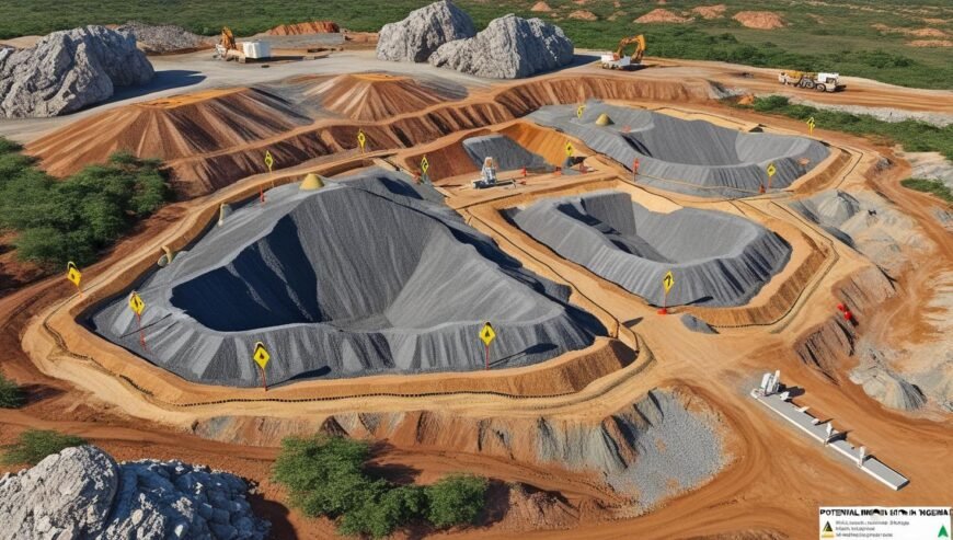 Expert Consultancy on Mining Site Acquisition in Nigeria – Secure the Best Locations Legally and Profitably