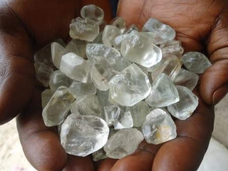 Gemstone Mining Consultancy: Expert Guidance on Starting and Succeeding in Nigeria