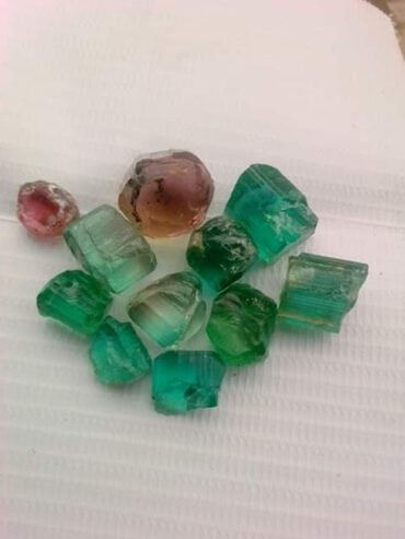 Gemstone Mining Consultancy: Expert Guidance on Starting and Succeeding in Nigeria