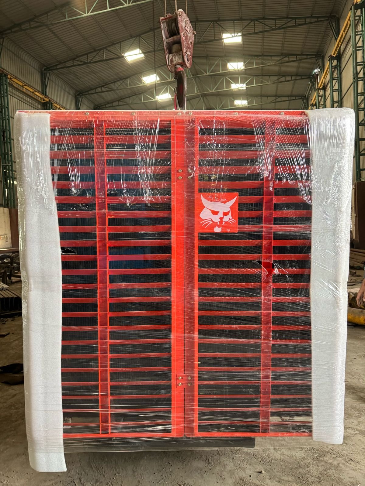 Air Compressor Machines for Mining & Drilling