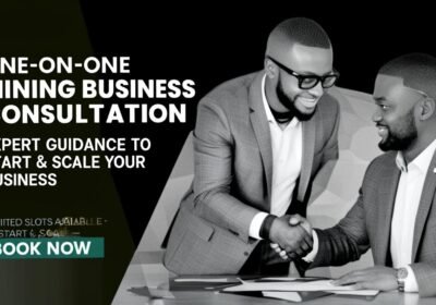 Mining-Business-Consultation