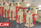 HGM Ultra Fine Grinding Mill
