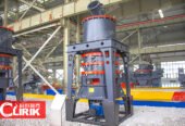 HGM Ultra Fine Grinding Mill