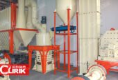 HGM Ultra Fine Grinding Mill