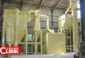HGM Ultra Fine Grinding Mill