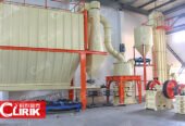 HGM Ultra Fine Grinding Mill