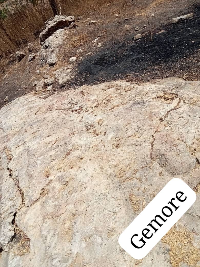 Lithium Site with High-Grade Kunzite for Sale in Kokona LGA, Nasarawa State!