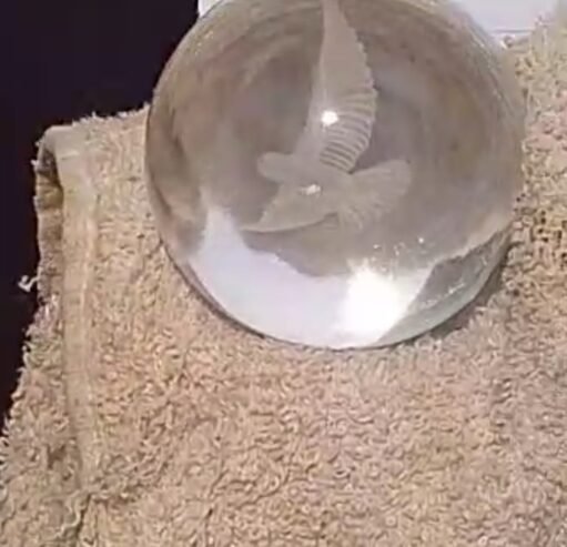 Sun diamond