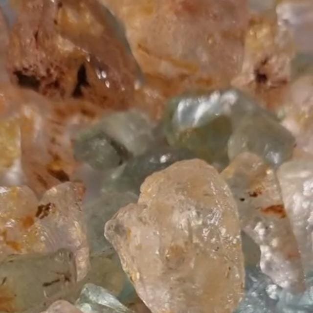 Morganite