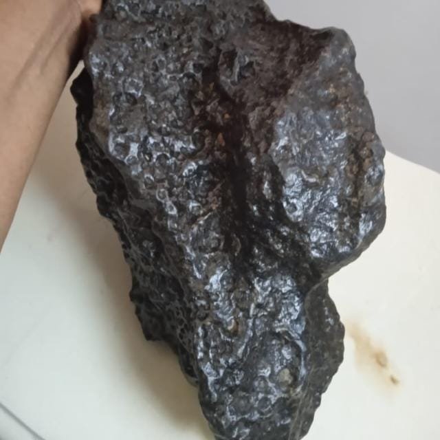 Mesosidorite meteorite