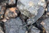 Bulk Black Tourmaline (Schorl) for Industrial Manufacturing