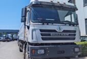 Shacman F3000 Mining Dump Truck