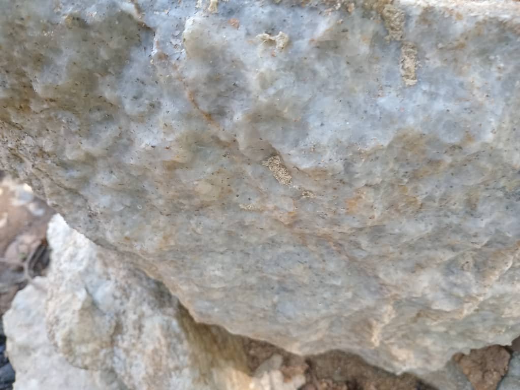 Massive Limestone Deposit Available for Acquisition in Kogi State