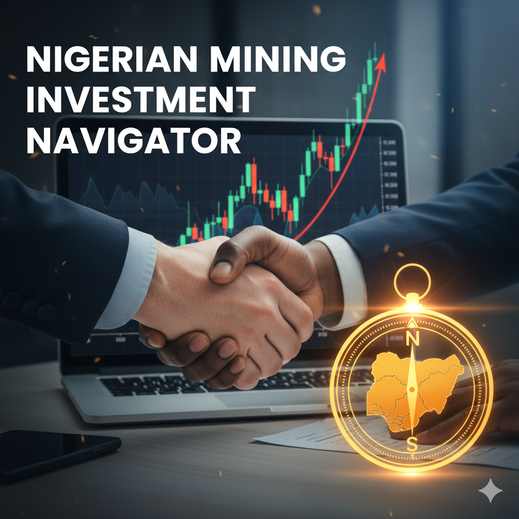 NME Exclusive: The Nigerian Mining Investment Navigator