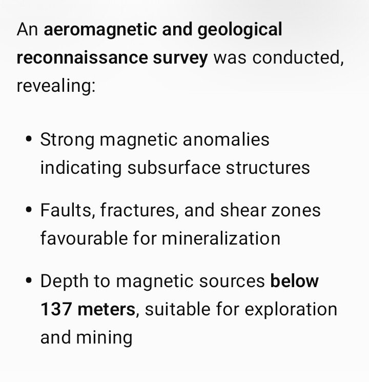 Gold and other minerals with 7 hectares dam with full of crocodiles and fish