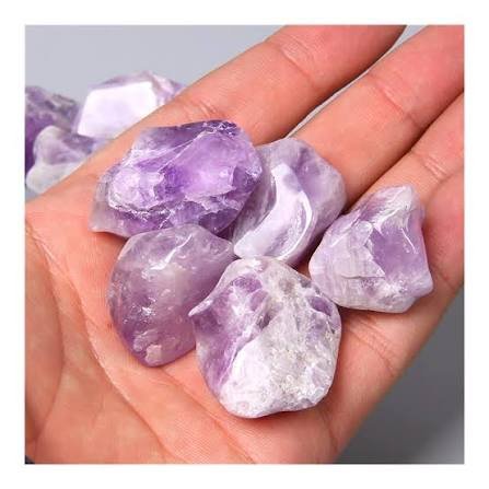 Amethyst stone