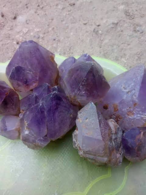 Amethyst