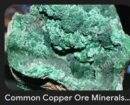 LITHIUM & COPPER