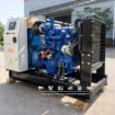 Diesel generator For Mining