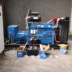Diesel generator For Mining