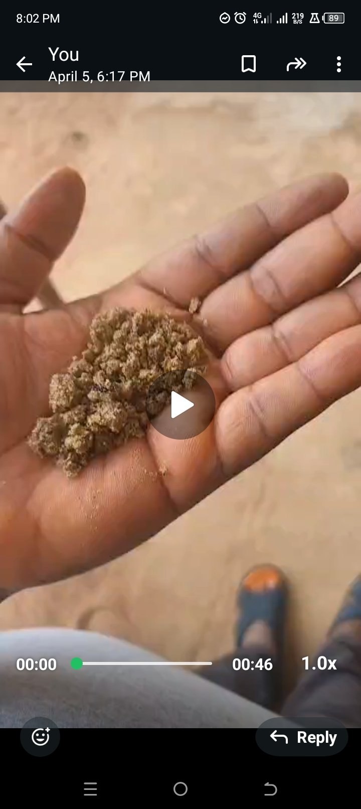 Monazite is available for your purchase