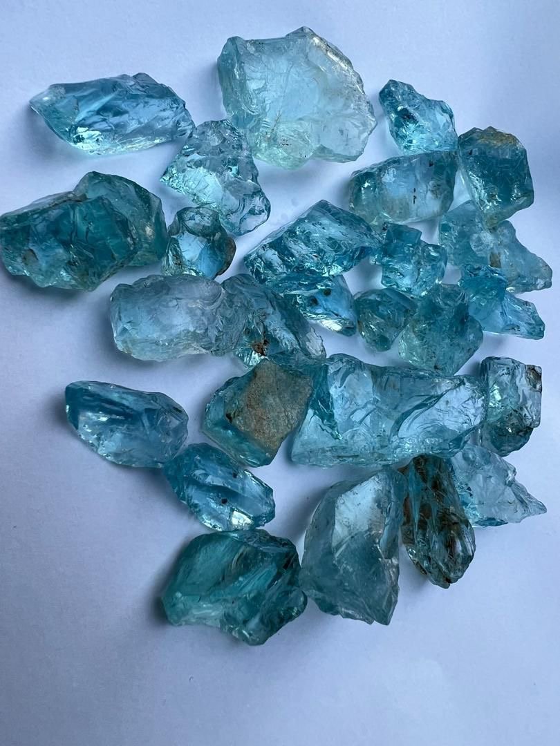 looking for Aquamarine