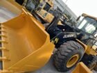 XCMG ZL50GN Heavy-duty Wheel Loader
