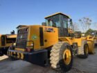 XCMG ZL50GN Heavy-duty Wheel Loader