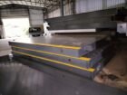 High-quality 20-ton to 100-ton electronic weighbridge 3*10m