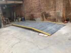 High-quality 20-ton to 100-ton electronic weighbridge 3*10m