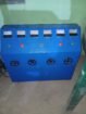 High-Intensity 3-Disc Electromagnetic Separator (15,000 Gauss)